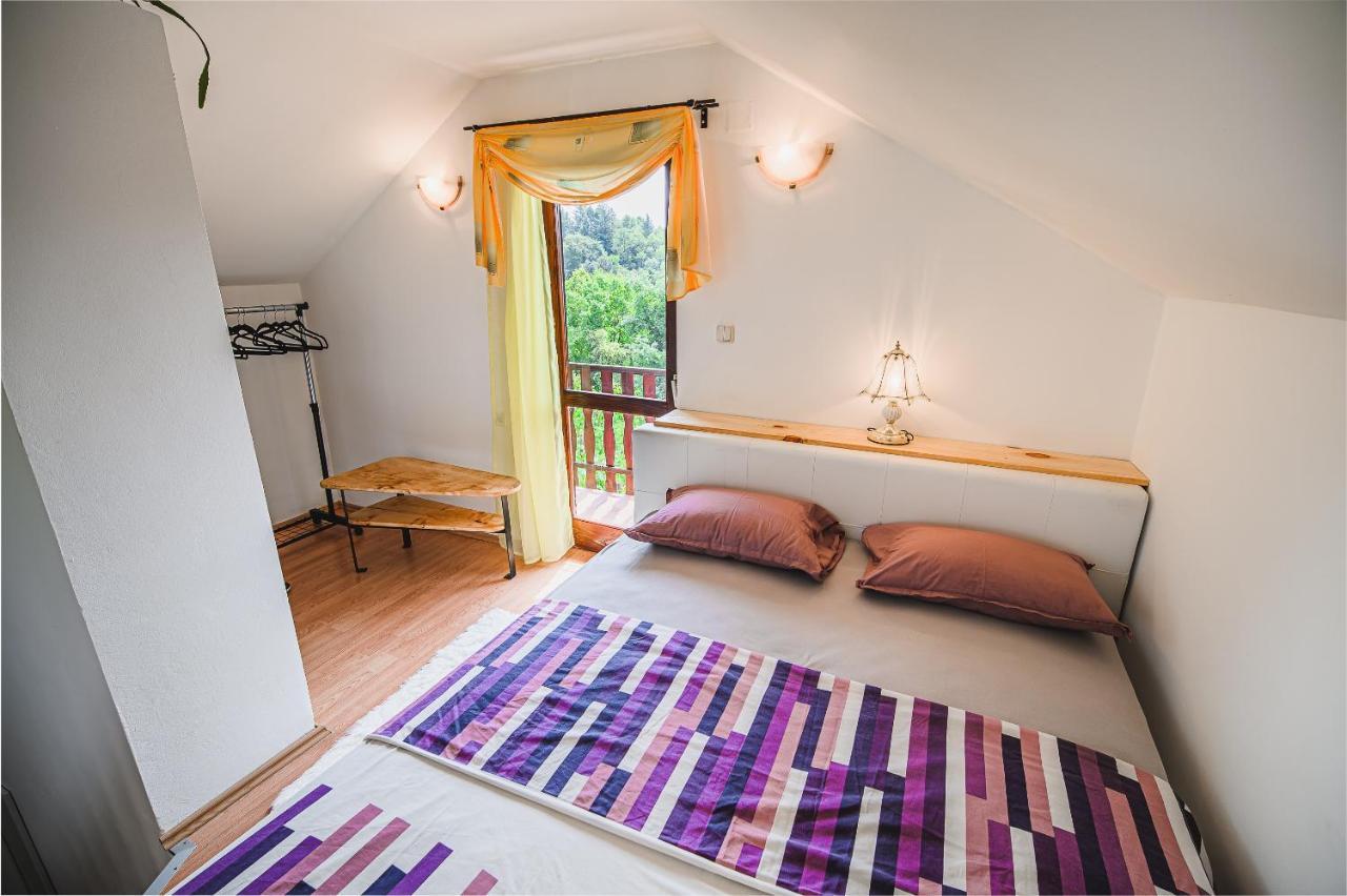 Hébergement de vacances Vesna With Sauna Brežice