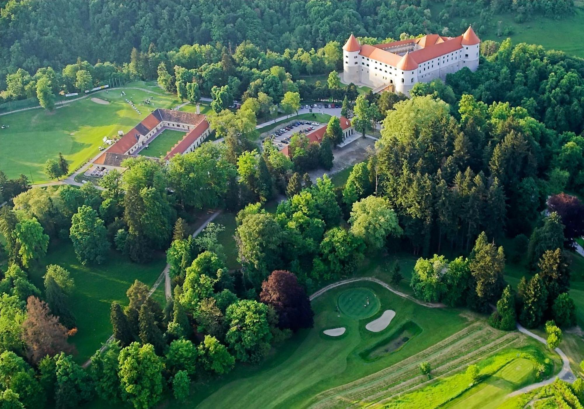 Vesna With Sauna Prázdninový dům